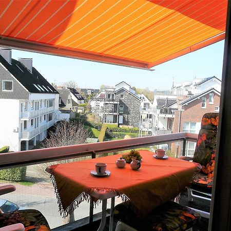Pier 100 Ferienwohnung Scharbeutz Kültér fotó