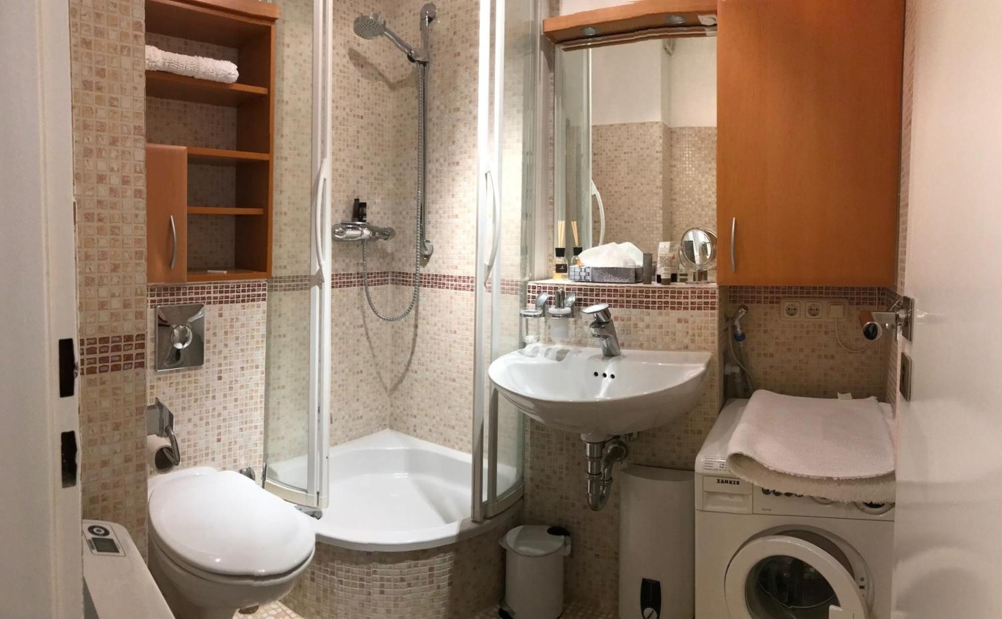 Pier 100 Ferienwohnung Scharbeutz Kültér fotó