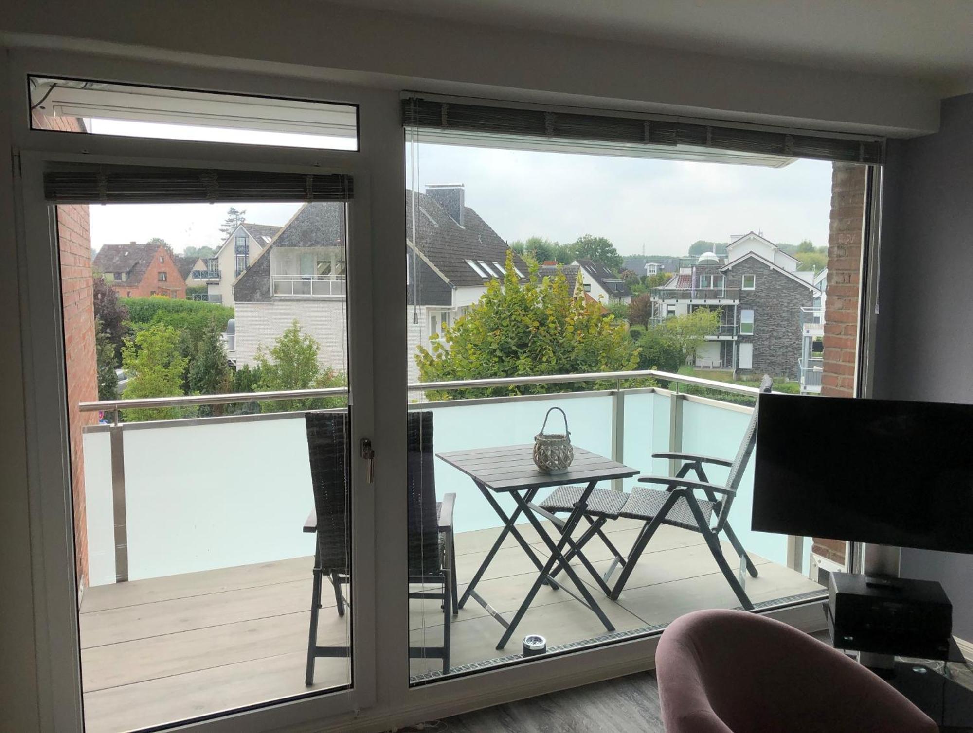 Pier 100 Ferienwohnung Scharbeutz Kültér fotó