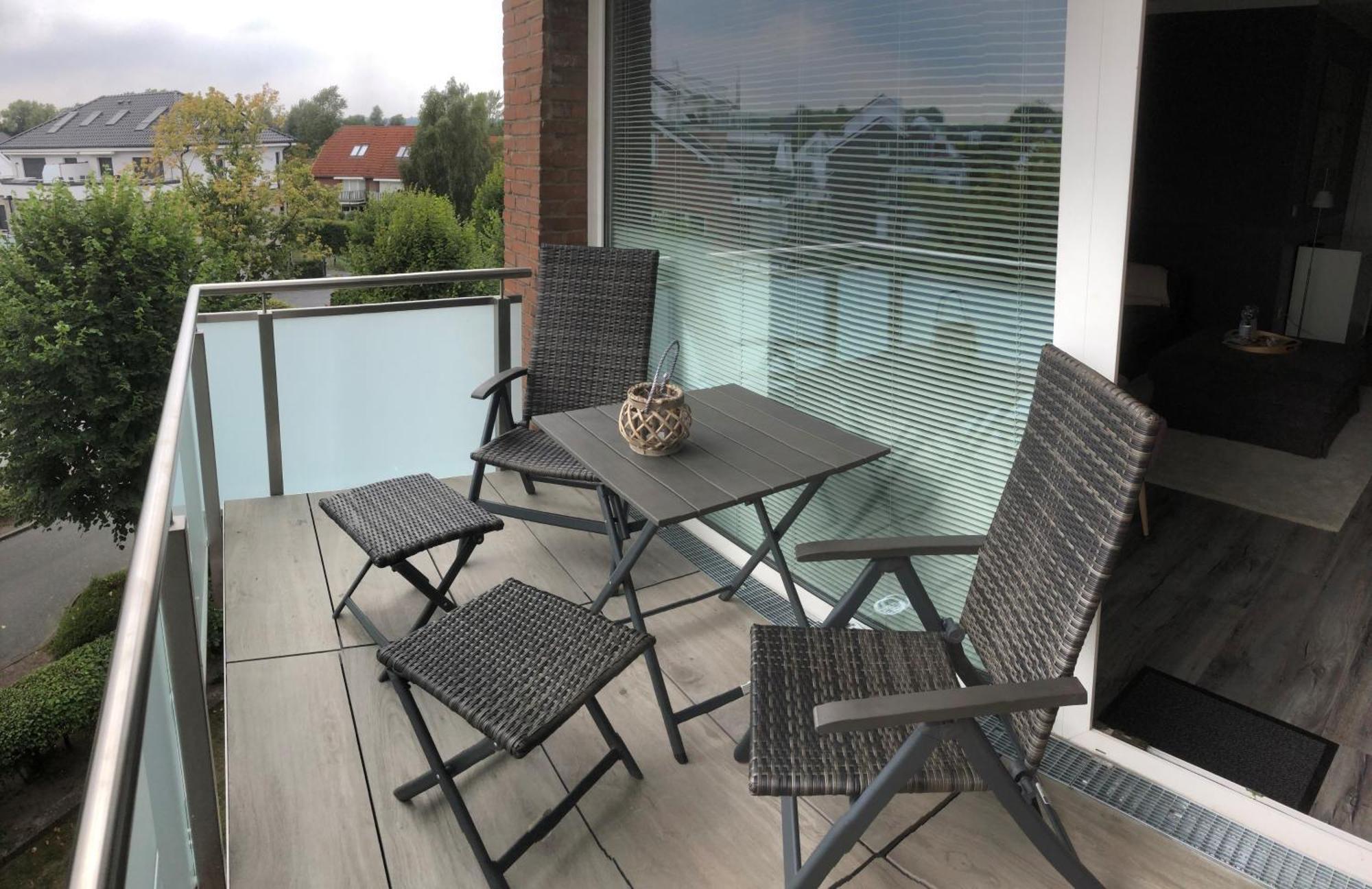 Pier 100 Ferienwohnung Scharbeutz Kültér fotó